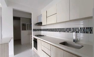 Arrienda Apartamento 3 alcobas El Trébol Manizales