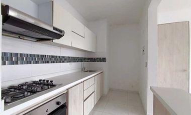 Arrienda Apartamento 3 alcobas El Trébol Manizales