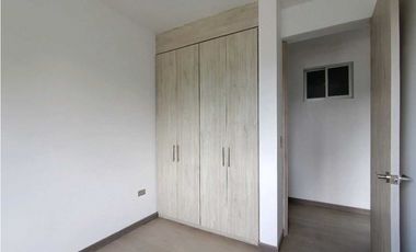 Arrienda Apartamento 3 alcobas El Trébol Manizales