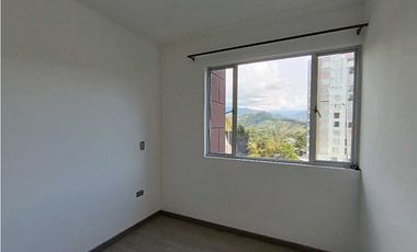 Arrienda Apartamento 3 alcobas El Trébol Manizales