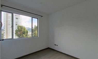 Arrienda Apartamento 3 alcobas El Trébol Manizales