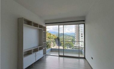 Arrienda Apartamento 3 alcobas El Trébol Manizales