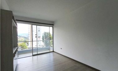Arrienda Apartamento 3 alcobas El Trébol Manizales