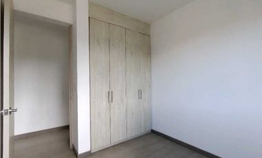 Arrienda Apartamento 3 alcobas El Trébol Manizales