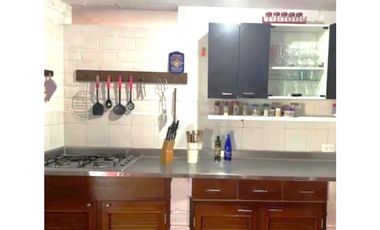 Venta Finca en Girardota, 8.595 mts, 1 solo  nivel, El Totumo,