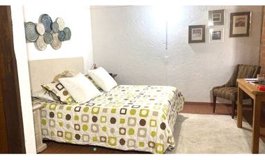 Venta Finca en Girardota, 8.595 mts, 1 solo  nivel, El Totumo,
