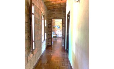 Venta Finca en Girardota, 8.595 mts, 1 solo  nivel, El Totumo,