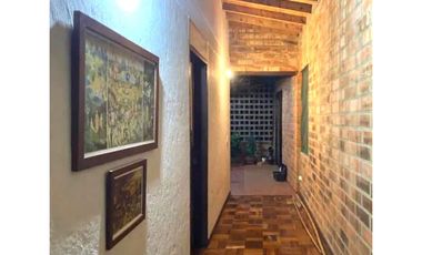 Venta Finca en Girardota, 8.595 mts, 1 solo  nivel, El Totumo,