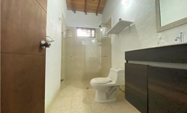 Venta Finca en Girardota, 8.595 mts, 1 solo  nivel, El Totumo,