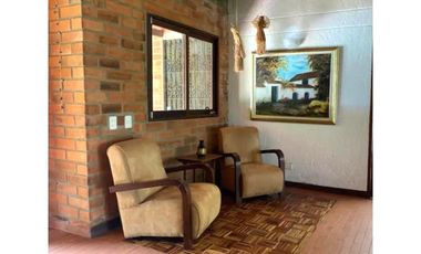 Venta Finca en Girardota, 8.595 mts, 1 solo  nivel, El Totumo,