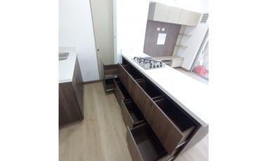 APARTAMENTO LA ESTRELLA NUEVO SECTOR TOLEDO