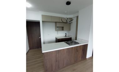 APARTAMENTO LA ESTRELLA NUEVO SECTOR TOLEDO