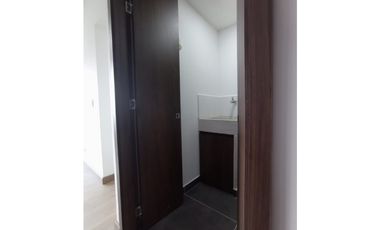 APARTAMENTO LA ESTRELLA NUEVO SECTOR TOLEDO