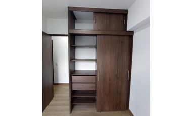 APARTAMENTO LA ESTRELLA NUEVO SECTOR TOLEDO