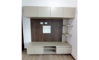 APARTAMENTO LA ESTRELLA NUEVO SECTOR TOLEDO