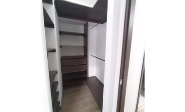 APARTAMENTO LA ESTRELLA NUEVO SECTOR TOLEDO