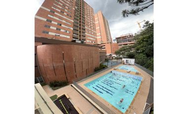 APARTAMENTO LA ESTRELLA NUEVO SECTOR TOLEDO