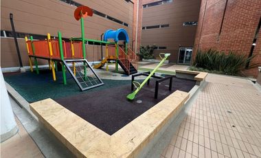 APARTAMENTO LA ESTRELLA NUEVO SECTOR TOLEDO