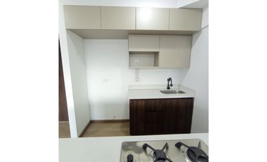 APARTAMENTO LA ESTRELLA NUEVO SECTOR TOLEDO