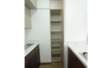 APARTAMENTO LA ESTRELLA NUEVO SECTOR TOLEDO