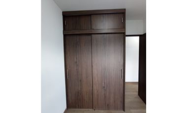 APARTAMENTO LA ESTRELLA NUEVO SECTOR TOLEDO