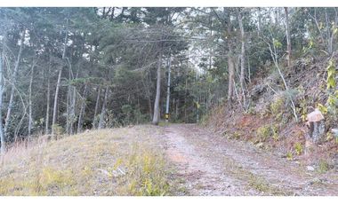 Lote en parcelación en El Retiro sector la Lorena [CM]