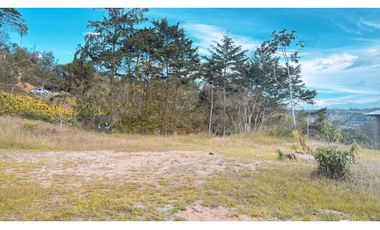 Lote en parcelación en El Retiro sector la Lorena [CM]