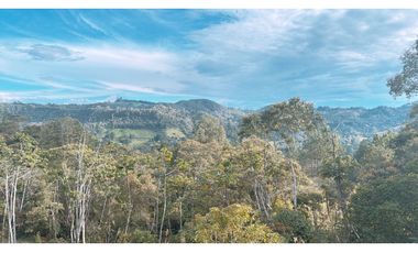 Lote en parcelación en El Retiro sector la Lorena [CM]