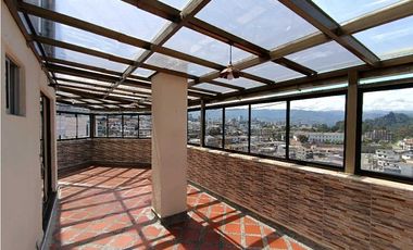 Arrienda Apartamento 4 alcobas Avenida Paralela Versalles Manizales
