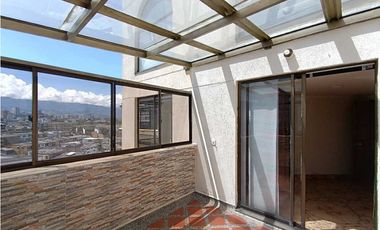 Arrienda Apartamento 4 alcobas Avenida Paralela Versalles Manizales