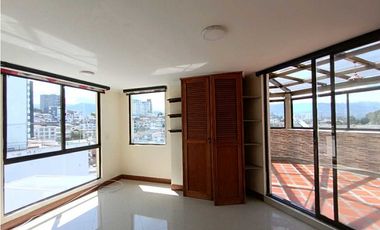 Arrienda Apartamento 4 alcobas Avenida Paralela Versalles Manizales