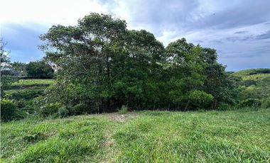 EN VENTA LOTE SECTOR EL TIGRE EN PARCELACION