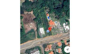 EN VENTA LOTE SECTOR EL TIGRE EN PARCELACION