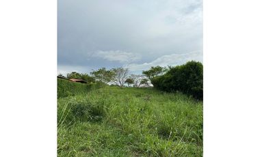 EN VENTA LOTE SECTOR EL TIGRE EN PARCELACION