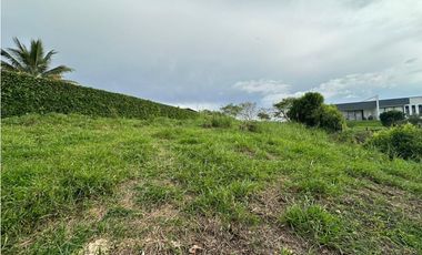 EN VENTA LOTE SECTOR EL TIGRE EN PARCELACION