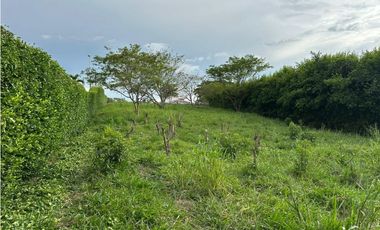 EN VENTA LOTE SECTOR EL TIGRE EN PARCELACION