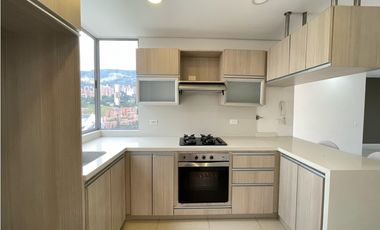 Apartamento en Arriendo Santa Ma. los ngeles Medellín