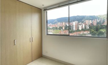 Apartamento en Arriendo Santa Ma. los ngeles Medellín