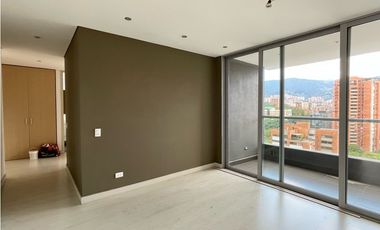 Apartamento en Arriendo Santa Ma. los ngeles Medellín