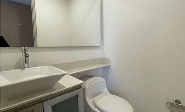 Apartamento en Arriendo Santa Ma. los ngeles Medellín