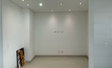 Apartamento en Arriendo Santa Ma. los ngeles Medellín