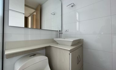 Apartamento en Arriendo Santa Ma. los ngeles Medellín