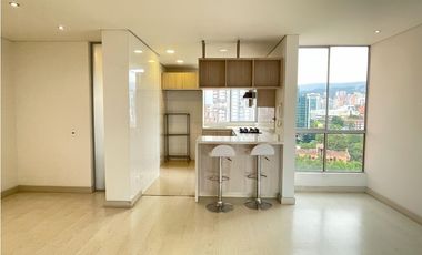Apartamento en Arriendo Santa Ma. los ngeles Medellín