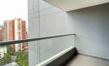 Apartamento en Arriendo Santa Ma. los ngeles Medellín