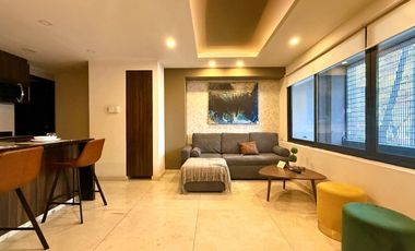 VENTA DEPARTAMENTO EN LA COLONIA CUAUHTÉMOC