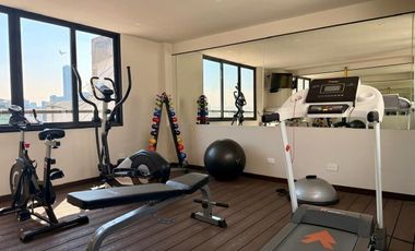 VENTA DEPARTAMENTO EN LA COLONIA CUAUHTÉMOC