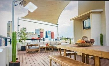 VENTA DEPARTAMENTO EN LA COLONIA CUAUHTÉMOC