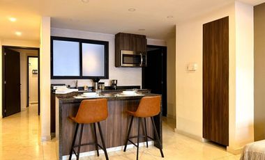 VENTA DEPARTAMENTO EN LA COLONIA CUAUHTÉMOC