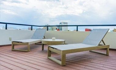 VENTA DEPARTAMENTO EN LA COLONIA CUAUHTÉMOC
