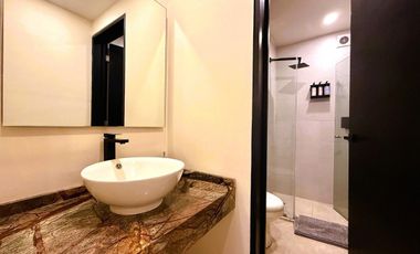 VENTA DEPARTAMENTO EN LA COLONIA CUAUHTÉMOC